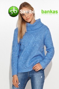Stilingi nauji megztiniai