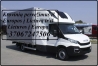 Krovinių transportavimas | Dalinių krovinių gabenimas Lithuania - Europe -Lithuania +37067247506