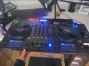 Parduodamas Pioneer DDJ-FLX6 4 kanalų DJ valdiklis, skirtas