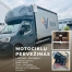 Įvairiausių krovinių pervežimas, logistika Lithuania - Europe -Lithuania +37067247506