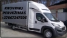 Krovinių pervežimas - Ilgametė pervežimų patirtis Lithuania - Europe - Lithuania +37067247506