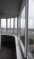 Balkonu stiklinimas berememis ir reminemis aliuminio konstrukcijomis