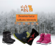 Liuti.lt: kokybiški ir patogūs žieminiai batai vaikams