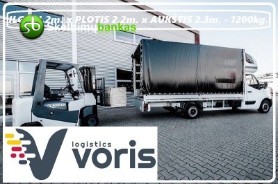 Skubus tarptautinis krovinių siuntimas į pristatymo vietas visame pasaulyje  Lithuania - Europe - Lithuania +37067247506