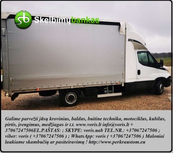 Kartu su partneriais mes kasdien teikiame krovinių pervežimo paslaugas visoje Skandinavijoje ir Europoje  Lithuania - Europe - Lithuania +37067247506