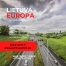 Krovinių pervežimas visoje Europoje ir Baltijos šalyse