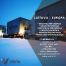 International transport and logistics solutions  Lithuania