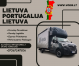 Express Lietuva -- Portugalija -- Lietuva * Krovinių