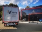 Kiekvieną dieną krovininiais mikroautobusais Iš Olandijos į Lietuvą aukcionų pervežame ( baldus,įranga,daiktus) Lithuania - Europe - Lithuania +37067247506