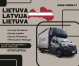 Express Lietuva -- Latvija -- Lietuva