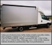 Tarptautinis krovinių pervežimas sausumos transportu