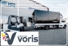 Logistikos paslaugos, krovinių gabenimas Lithuania - Europe