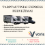 Pastoviai Iš Olandijos į Lietuvą  aukcionų pervežame ( baldus,įranga,daiktus) mikroautobusais Lithuania - Europe - Lithuania +37067247506